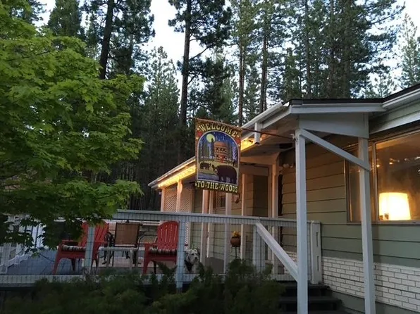 58411 Cedar Ln, Cromberg, CA 96103