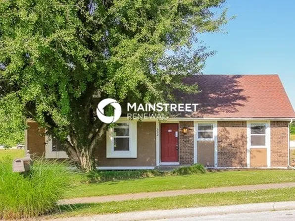 332 S Kendall Ave, Independence, MO 64056