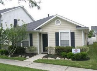 9511 Farrell Dr, Houston, TX 77070
