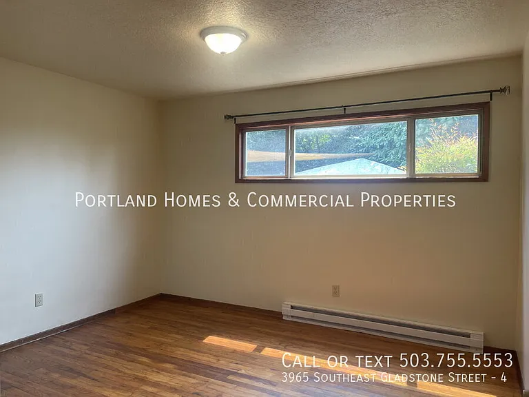 3965 SE Gladstone St #4 — Photo 6
