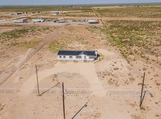 18270 Cherilyn Ave, Odessa, TX 79766