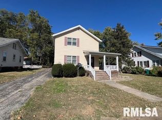 243 W Losey St, Galesburg, IL