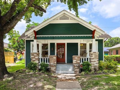 1007 W Cottage St, Houston, TX, 77009