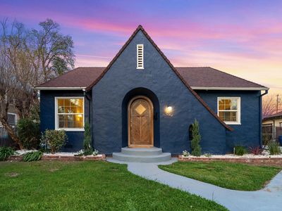 1244 Lincoln St, Red Bluff, CA, 96080