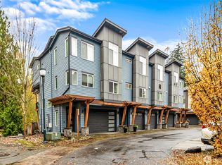 19225 Damson Road #N2, Lynnwood, WA 98036