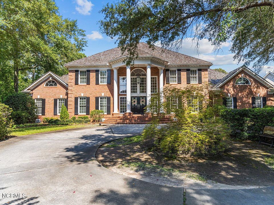 1403 Quadrant Circle, Wilmington, NC 28405 | Zillow