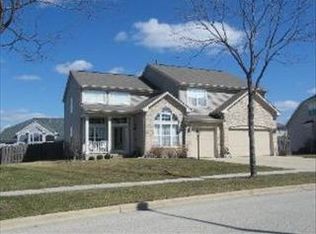 2309 Loop Rd, Algonquin, IL 60102