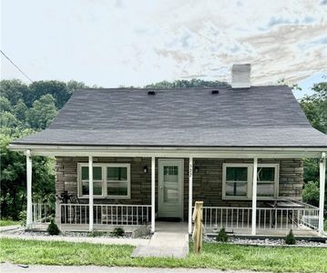 527 Palmer Rd, Adah, PA, 15410