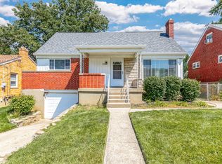 5754 Biscayne Ave, Cincinnati, OH