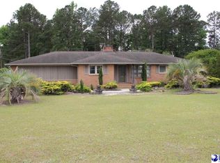 1309 E Bobo Newsom Hwy, Hartsville, SC 29550