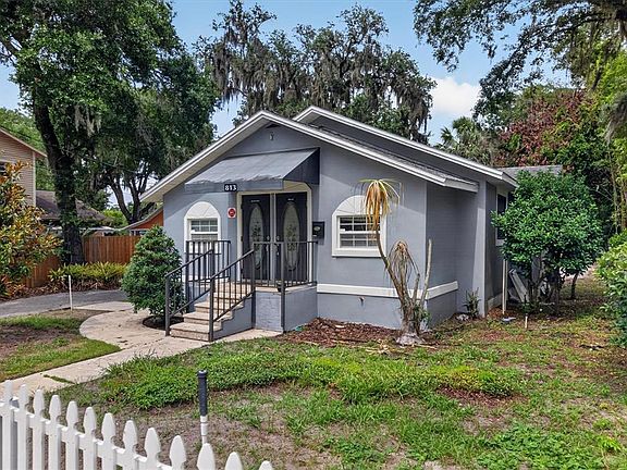 3rd image of 813 N FERN CREEK AVENUE LOT 1