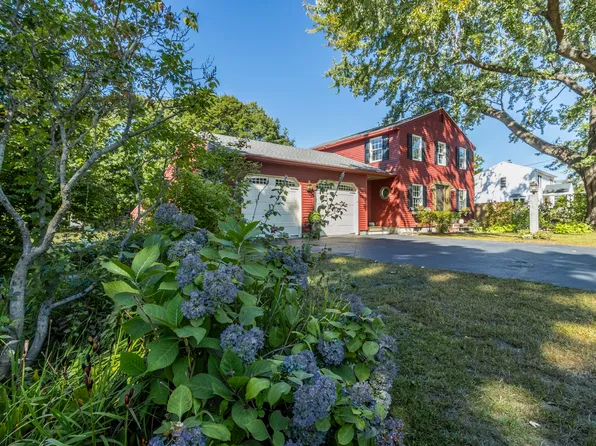 253 Black Point Road, Scarborough, ME 04074