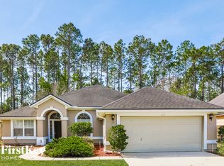 653 W Johns Creek Pkwy, Saint Augustine, FL 32092