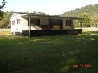 328 Cotes Rd, Evarts, KY 40828