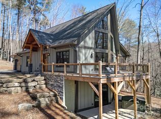 70 Unvdatlvi Ct, Brevard, NC 28712