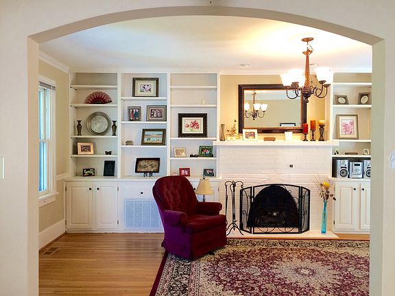 Parlor Room