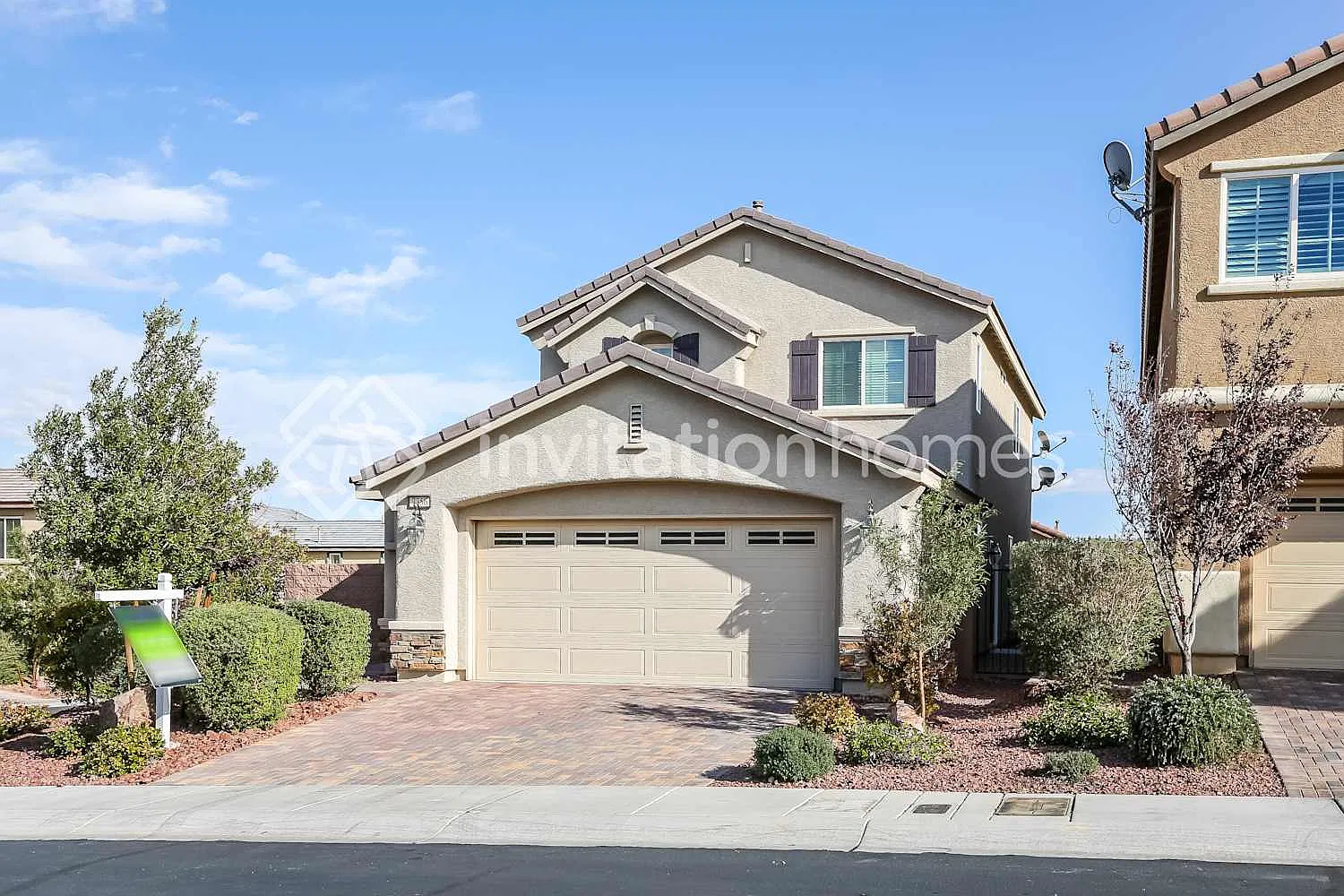 7356 Monticello Mist St Las Vegas, NV 89166 — Photo 1