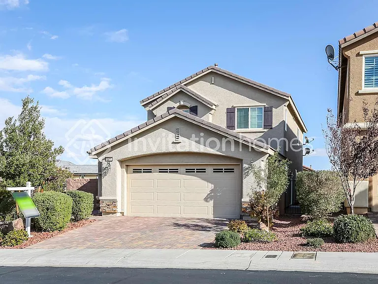 7356 Monticello Mist St — Photo 1