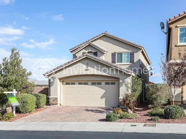 7356 Monticello Mist St, Las Vegas, NV 89166