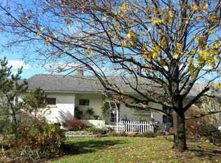 614 Pleasant Grove Rd, Staunton, VA 24401