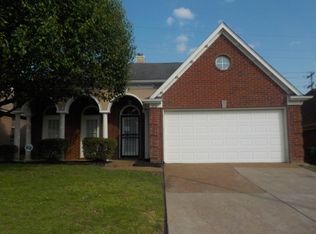 528 Pantherburn Cir S, Cordova, TN 38018