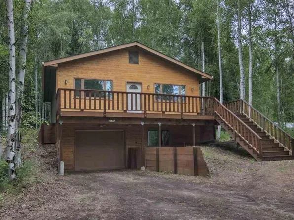 2616 Doc John Dr, Fairbanks, AK 99709