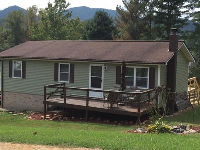 118 Joan Ann Dr, Elizabethton, TN, 37643