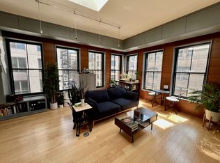 8 Lagrange St UNIT 5, Boston, MA 02116