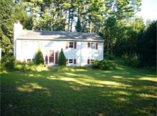 45 Blueberry Cir, Hampstead, NH 03841