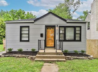 1524 Bradford Ave, Saint Louis, MO