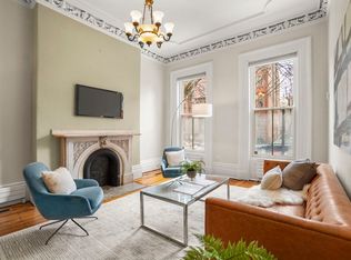 67 Rutland St #1, Boston, MA 02118