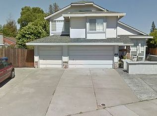 8031 Caymus Dr, Sacramento, CA