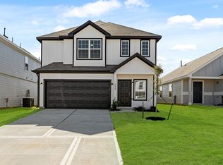 2345 Mooneye Ct, Conroe, TX 77384