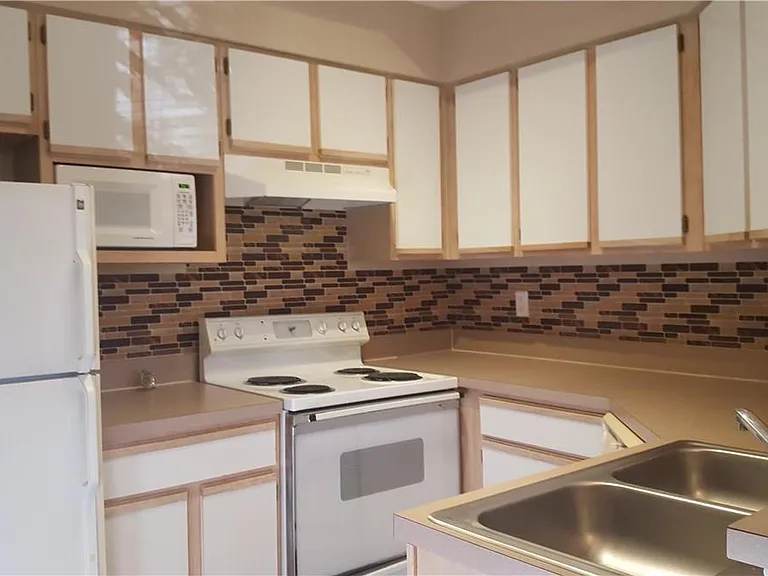 6000 Shepherd Mountain Cv #1401 — Photo 4