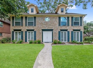 8107 Theisswood Rd, Spring, TX 77379