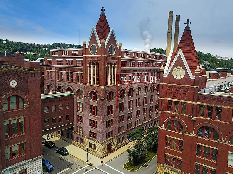 Heinz Lofts — Photo 34