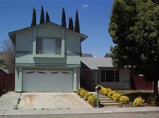 1545 Griffith Pl, Tracy, CA 95376