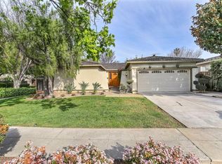 1060 Harlan Dr, San Jose, CA