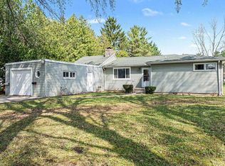 3193 Haberland Dr, Bay City, MI 48706