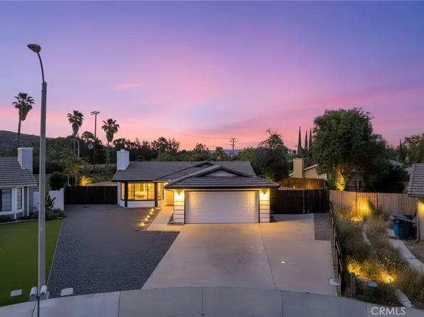 15110 Wavecrest Dr, Lake Elsinore, CA 92530