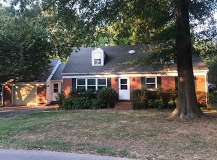 35 Mount Pleasant Ave, Easton, MD 21601