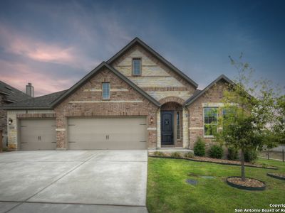 635 Singing Creek, Spring Branch, TX, 78070