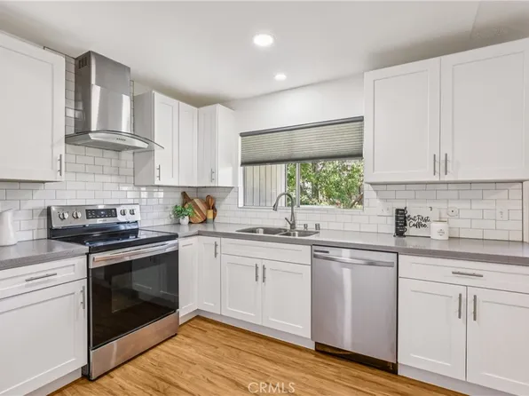 1124 S Citron St, Anaheim, CA 92805