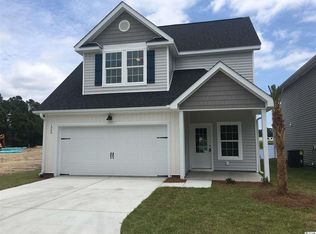 1060 Meadowoods Dr #THE, Murrells Inlet, SC 29576