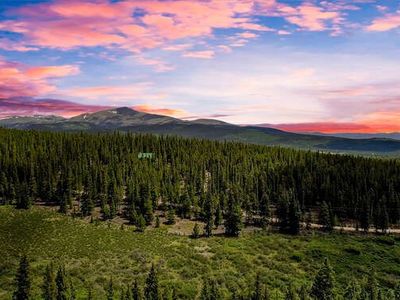 2715 County Road 14a, Alma, CO, 80420