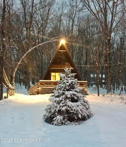 191 Keats Ln, Albrightsville, PA, 18210