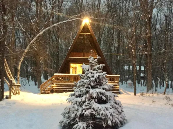 191 Keats Ln, Albrightsville, PA 18210