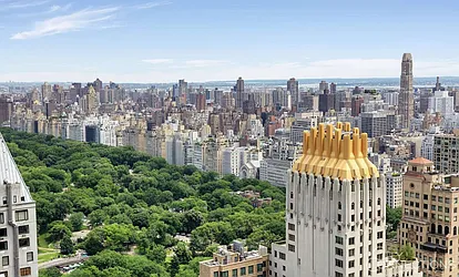 Rented by City Connections Realty