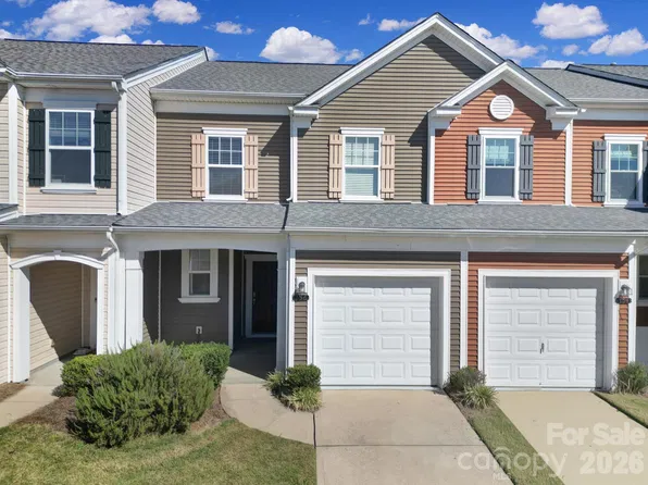 156 Council House Rd, Fort Mill, SC 29708