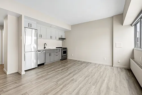 Floor plan Studio